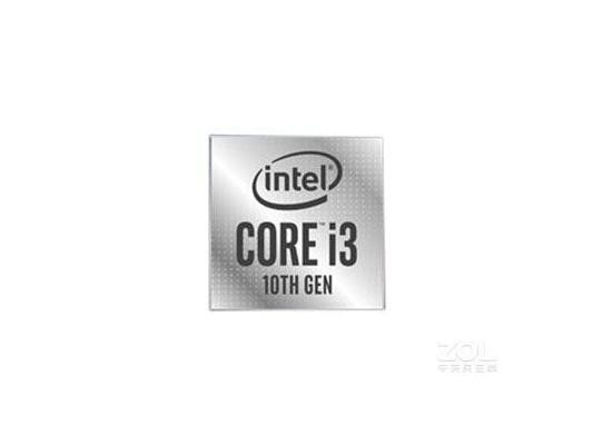 Intel i3 10110U