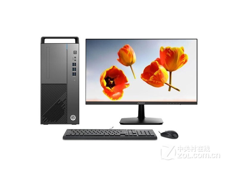 Tsinghua Tongfang Chaoyang A8500 2022(i5 12400/16GB/256GB+1TB/ встроенная графика /27 дюйма)