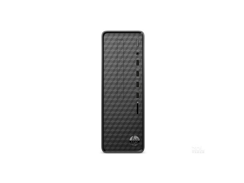 HP Xiaoou S01(i3 10100/8GB/512GB/ встроенная графика)