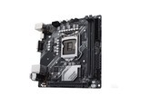 华硕PRIME H410I-PLUS