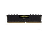 海盗船复仇者LPX 16GB DDR4 3600（CM4X16GC3600C18K2D-CN）