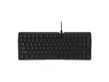 Cherry MX3.0S TKL无光有线键盘 青轴