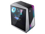 机械师未来战舰III 12代酷睿(i9 12900K/64GB/1TB+4TB/RTX3090Ti)