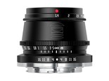 铭匠光学35mm f/1.4（佳能RF卡口）