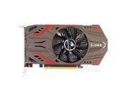 ߲ʺ GTX 1050Ti-4GD5 Green