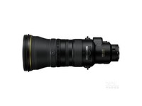 尼康尼克尔 Z 400mm f/2.8 TC VR S