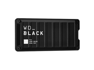 WD_BLACK P40500GB