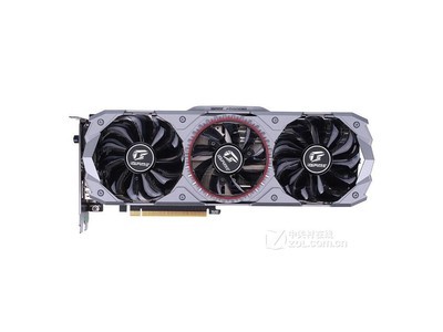 ߲ʺ iGame GeForce RTX 2060 AD Special OC