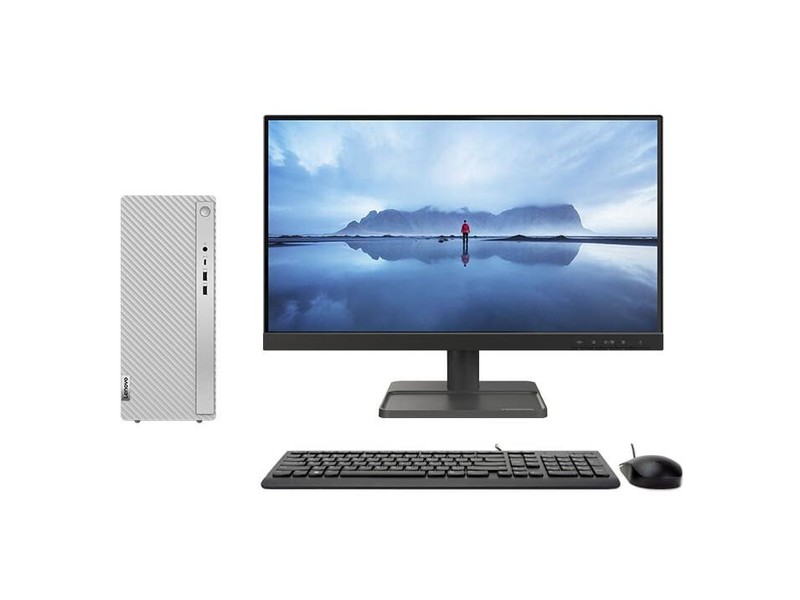 Lenovo Tianyi 510 Pro 2022(i3 12100/16GB/1TB/ встроенная графика /27 дюйма)