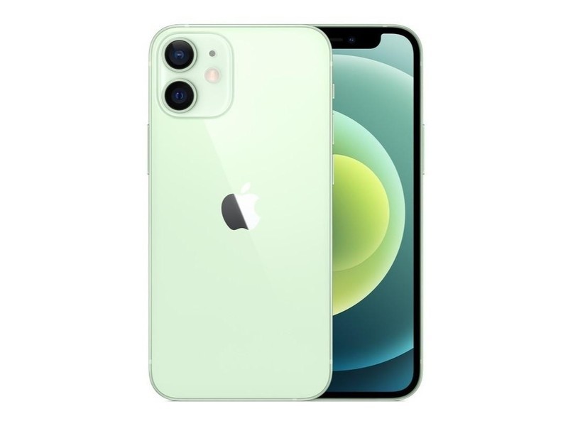 苹果iPhone 12 mini（4GB/64GB/全网通/5G版）