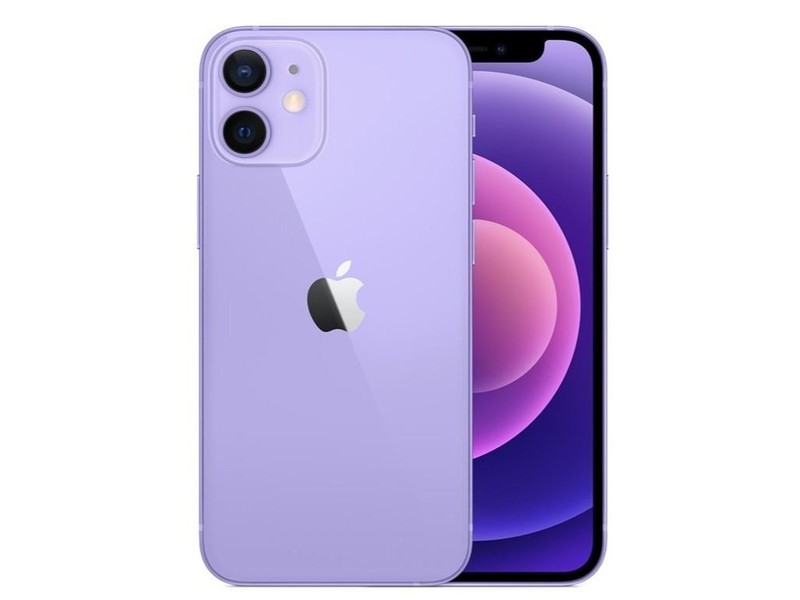 苹果iPhone 12 mini（4GB/64GB/全网通/5G版）