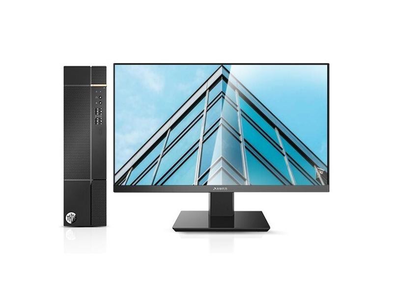 Tsinghua Tongfang Jingrui M850(i5 11500/8GB/512GB/ встроенная графика /21.5 дюйма)