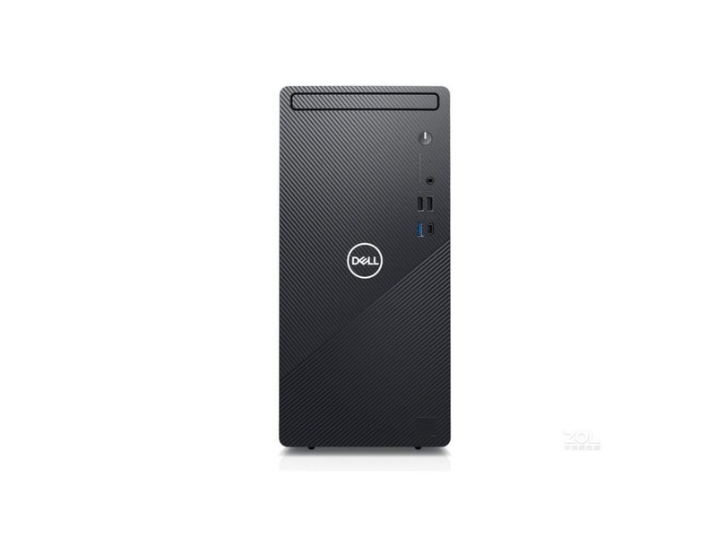 Dell Inspiron 3910(i5 12400/16GB/256GB+1TB/ встроенная графика)