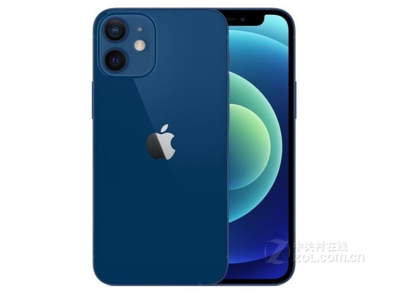 苹果iPhone 12 mini（4GB/64GB/全网通/5G版）