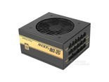 先马金牌500W（模组版）