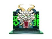 е 16(R7 6800H/16GB/512GB/RTX3060/165Hz)