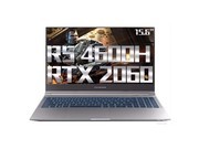 е 560(R5 4600H/16GB/512GB/RTX2060)