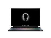 Alienware M17 2020(ALW17M-R5968W)