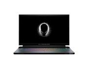 Alienware M17 2020(ALW17M-R5968W)