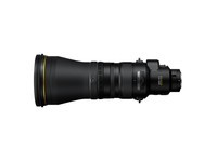 尼康尼克尔 Z 600mm f/4 TC VR S