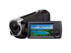 HDR-CX405