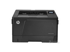 HP M706n