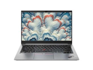 ThinkPad E14 (i5 1035G1/8GB/1TB/集显/银色)
