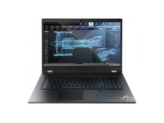 ThinkPad P17(20SNA003CD)