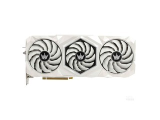 ӰGeforce RTX 3090 HOF OC Lab Editiion