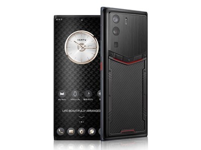 VERTU METAVERTU īСţƤ18GB/1TB