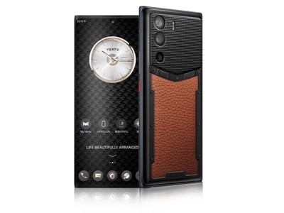 VERTU METAСţƤ趤12GB/512GB