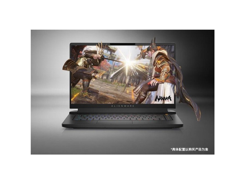 Alienware M15 R7(ALWM15-R2761B)