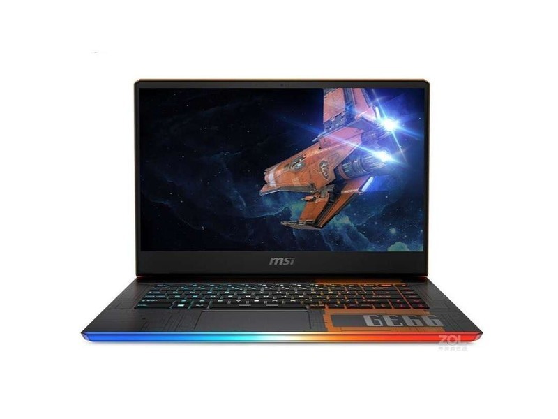 msi΢ǿϮ2 GE66(10SF-480CN)