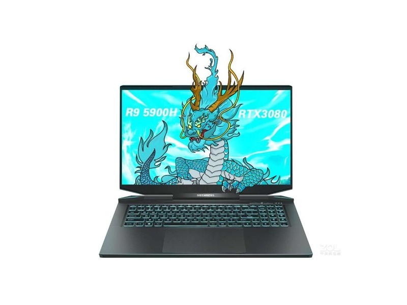 机械革命蛟龙7(R9 5900HX/32GB/1TB/RTX3070)】报价_参数_图片_论坛_