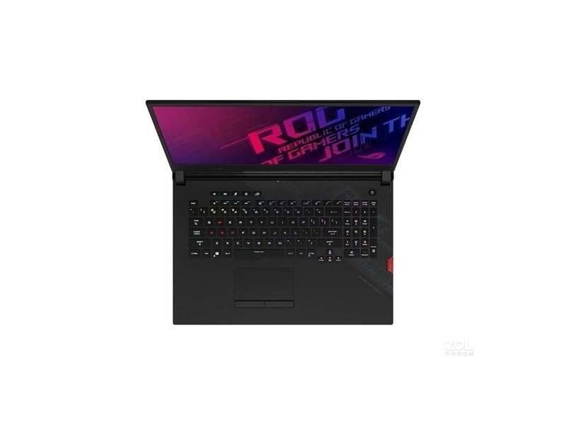 ROG ǹ4Plus(i7 10875H/16GB/1TB/RTX2070Super)