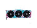 ̩GeForce RTX 3080-10G6X X-GAMING GOC