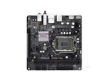 华擎H410M-ITX/ac