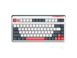 iQunix L80 RGB背光机械键盘