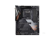  Z490 AORUS ULTRA