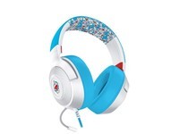 Razer 北海巨妖X哆啦A梦限定款