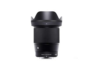 16mm F1.4 DC DNڣ