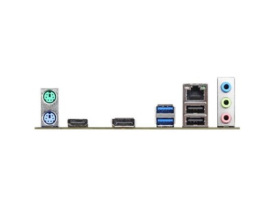 昂达h410sd4itx全固版