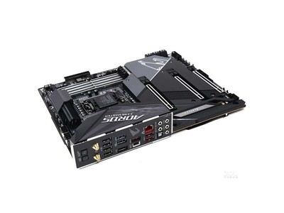 技嘉z490 aorus master