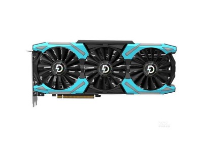  RTX 2080 SUPER 8G