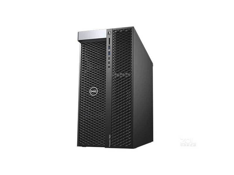 Precision T7920ʽϵ(8280L*2/6TB/2TB+36TB/RTX8000*3)