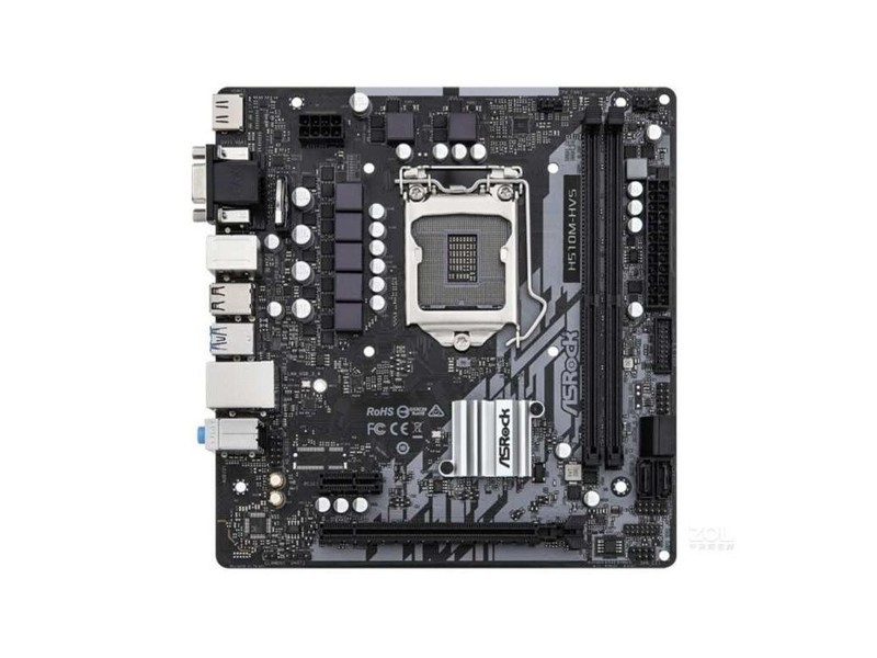 H510M-HVS R2.0