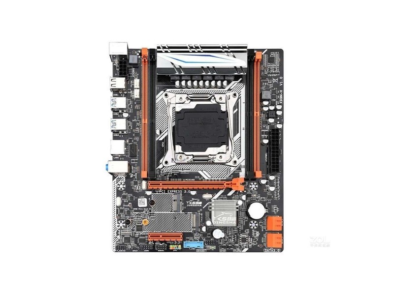 X99M-H