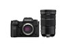 ��ʿX-H2�׻���XF 18-120mm��