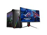 ROG 光魔G35(R9 3950X/64GB/2TB/RTX2080 Ti/27LCD)