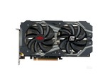  撼讯 RX 5600 XT 红魔